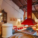 빌라 Casa Di Filli *