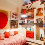 Casa Di Filli 빌라 *