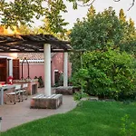 Casa Di Filli 빌라 *