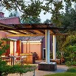 빌라 Casa Di Filli 마스칼루시아