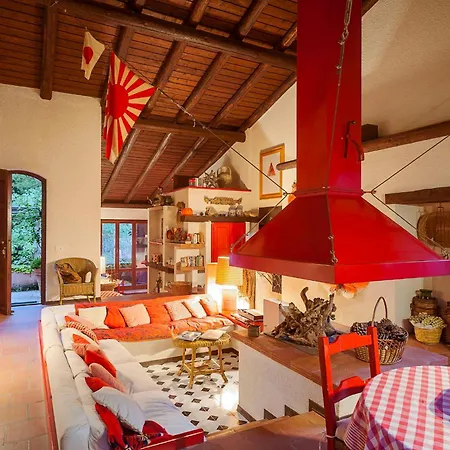 Villa Casa Di Filli Mascalucia