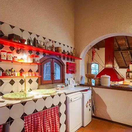 Casa Di Filli Villa *