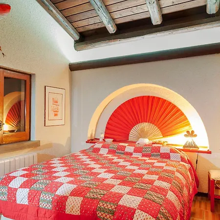 Casa Di Filli