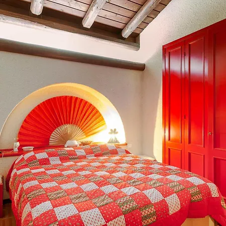 Casa Di Filli *