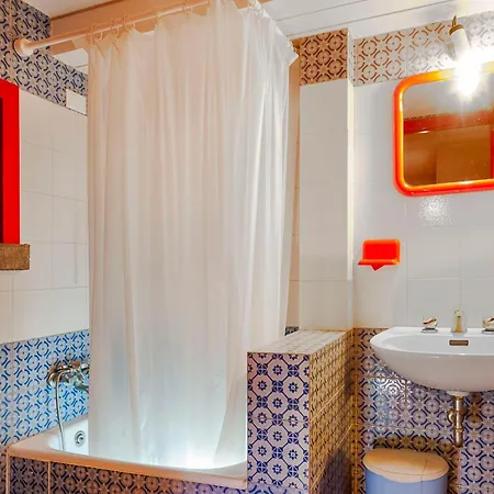 Casa Di Filli * マスカルチーア