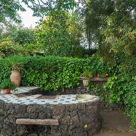 Casa Di Filli ヴィラ マスカルチーア