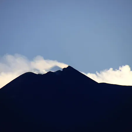 Villa Casa Di Filli Mascalucia