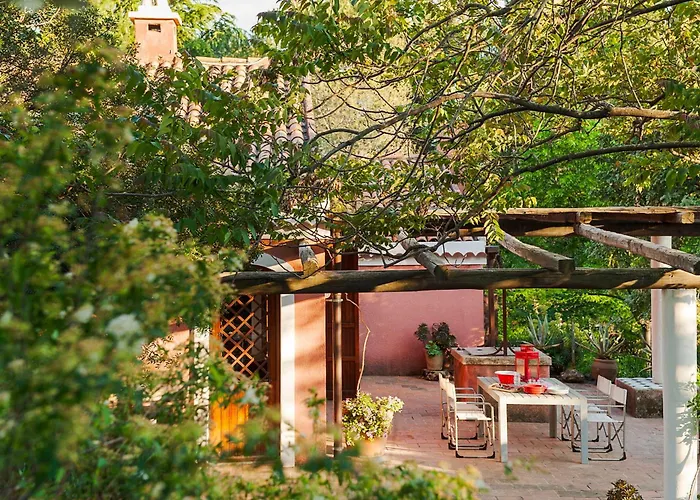 Casa Di Filli Mascalucia