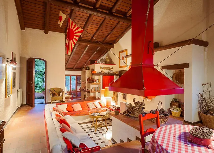 Villa Casa Di Filli Mascalucia