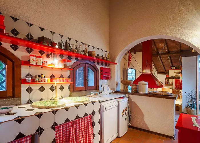 Casa Di Filli Villa *