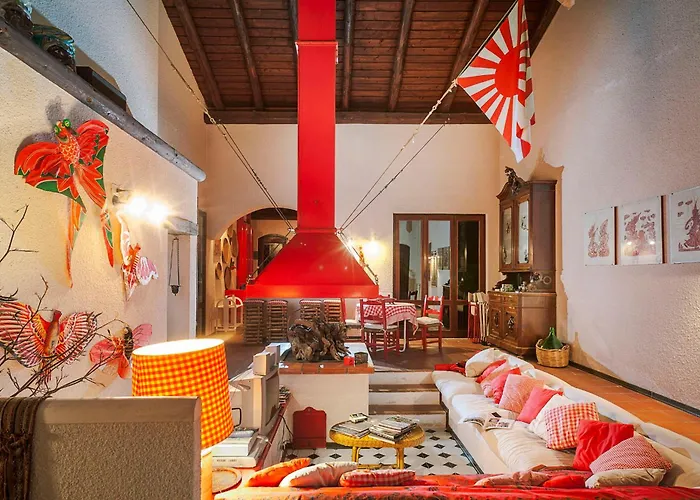 Casa Di Filli Villa Mascalucia