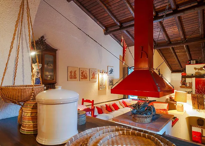 Villa Casa Di Filli *