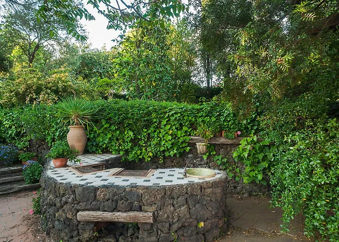 Casa Di Filli Villa Mascalucia