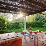 Casa Di Filli Villa *