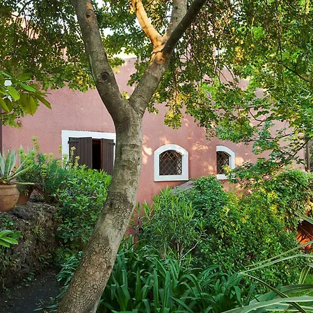 Casa Di Filli Villa Mascalucia