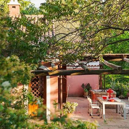 Casa Di Filli Mascalucia