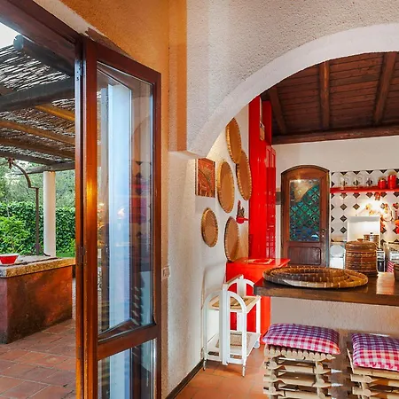 Casa Di Filli