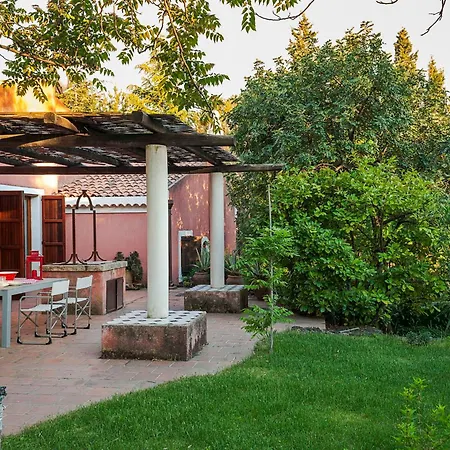 Casa Di Filli Villa *