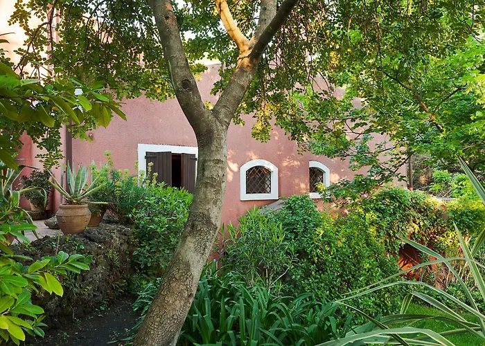 Casa Di Filli Villa Mascalucia