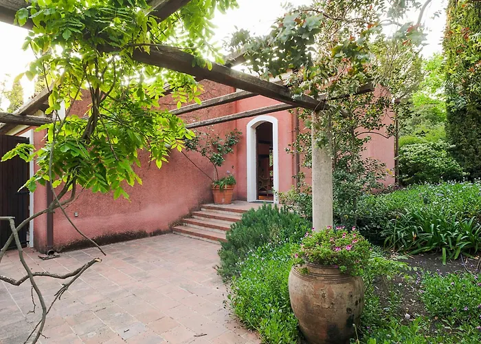 Casa Di Filli
