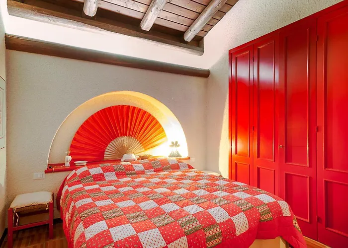 Casa Di Filli *