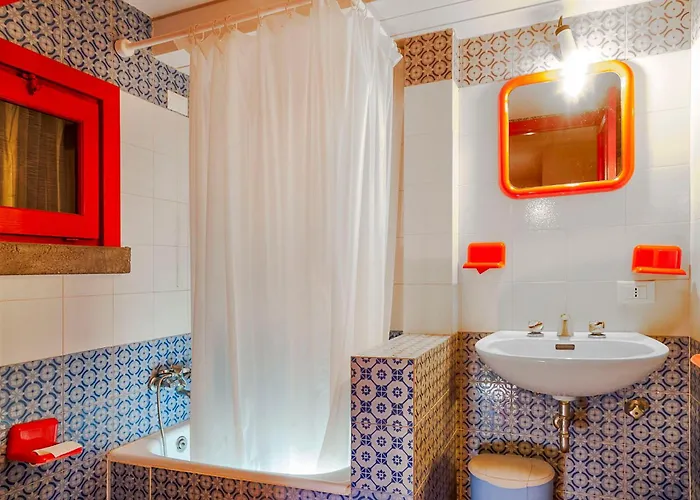 Casa Di Filli * ماسكالوتشا