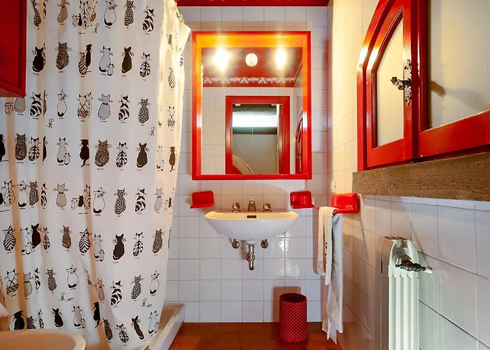 فيلة Casa Di Filli *