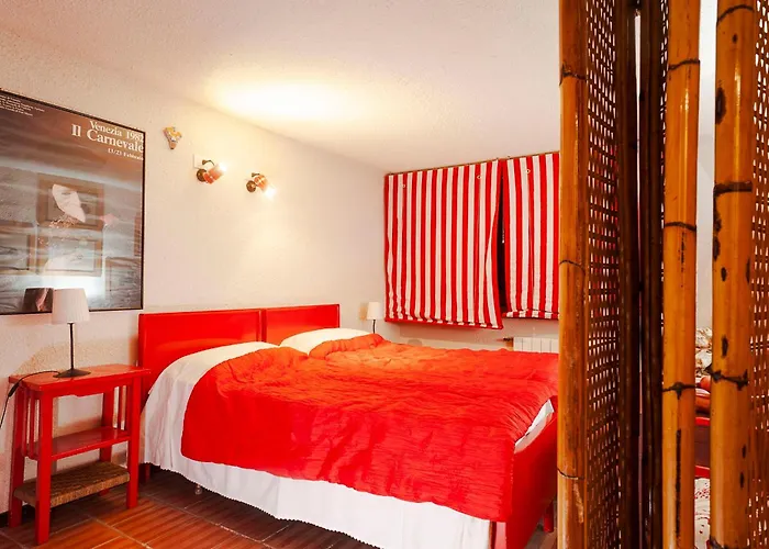 Casa Di Filli * ماسكالوتشا