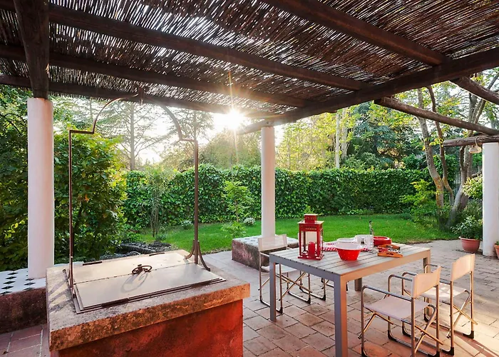 Casa Di Filli Villa *